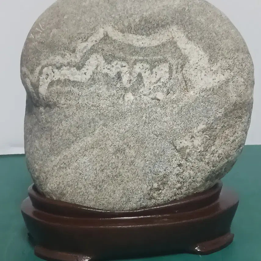 [BUNJANG] Suseok (Yongchun/Pattern Stone) / 수석(영춘/문양석)