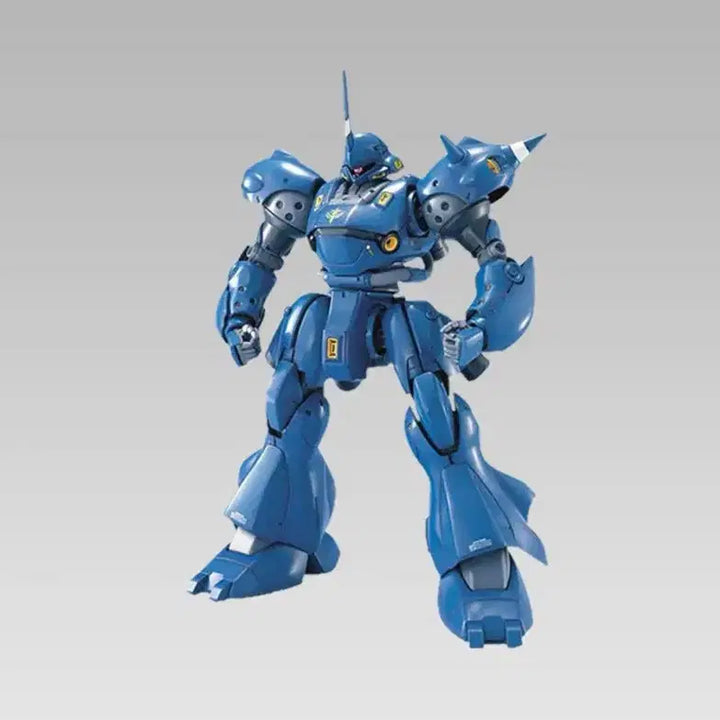 [BUNJANG] Bandai MG Kampfer Sealed / 반다이 MG 캠퍼 미개봉 판매합니다