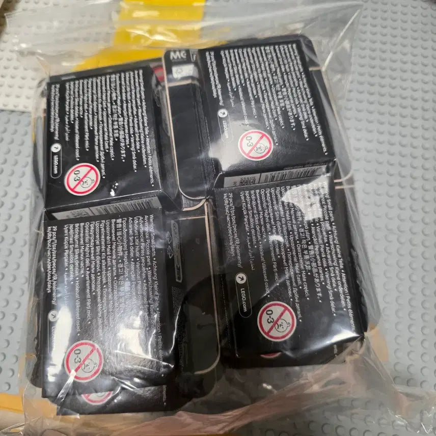 [BUNJANG] LEGO 71049 F1 Minifigure 12-Piece Set / 레고 71049 f1 미니피규어 12종 1세트