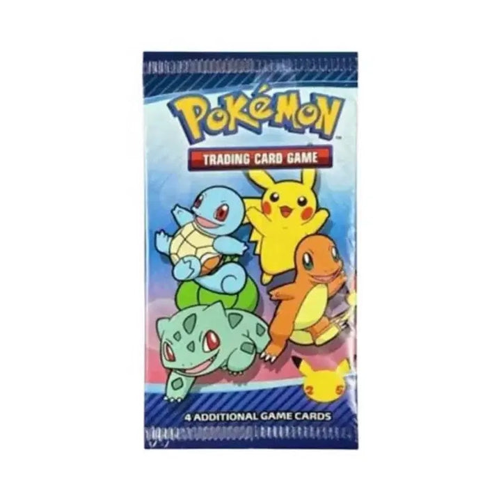 [BUNJANG] Pokemon North America 25th Anniversary McDonald&