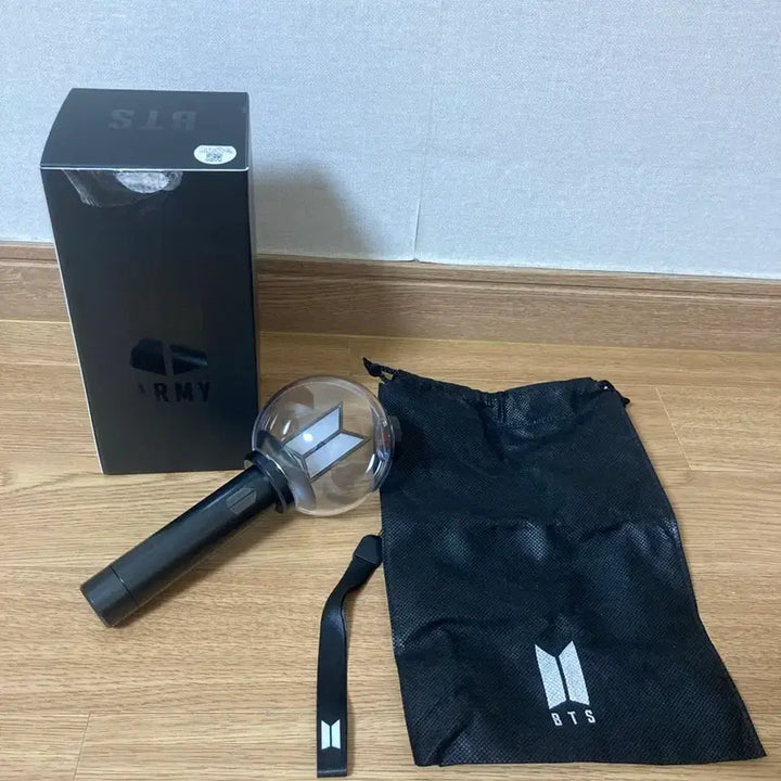 [SOLD OUT] Bts 응원봉 아미밤4