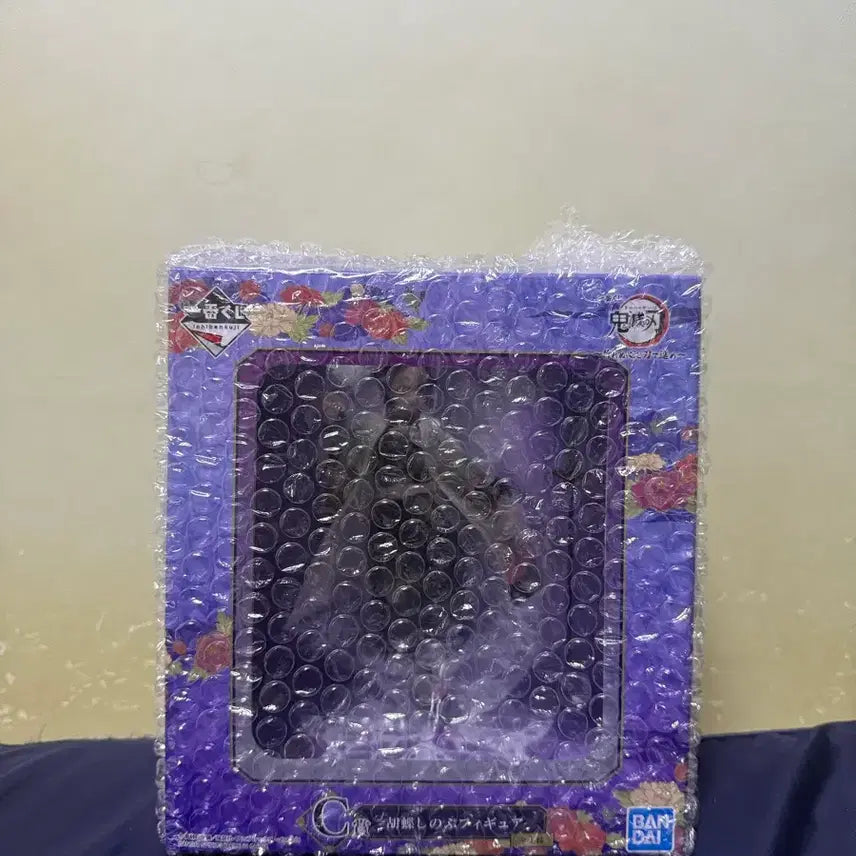 [BUNJANG] Demon Slayer Shinobu Kocho Figure C Prize / 귀멸의칼날 시노부 C상