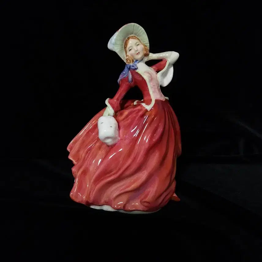 [BUNJANG] Royal Doulton Figurine &