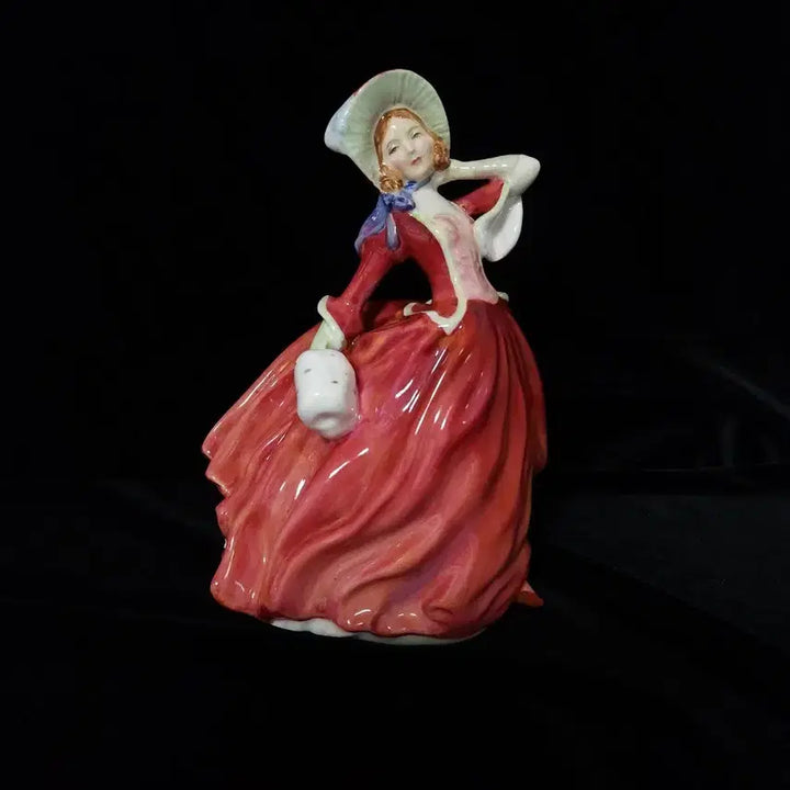 [BUNJANG] Royal Doulton Figurine &