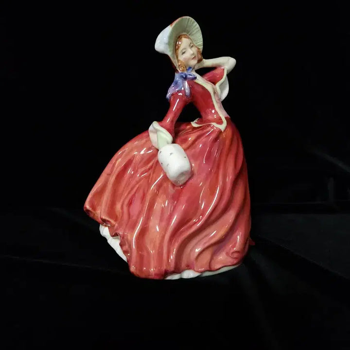 [BUNJANG] Royal Doulton Figurine &