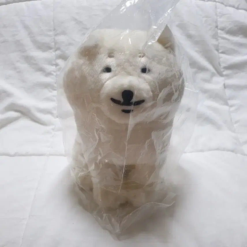 [BUNJANG] Nagano Market Nunchi Bear Large Dog Nunchi Bear Puppy / 나가노마켓 농담곰 대형견 농담곰 개 농담곰 강아지