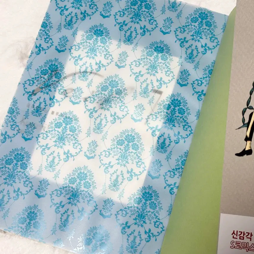 [BUNJANG] Veil Vol. 6-7 Set (First Edition) / (일괄 가격) veil 코테리 초판 순정만화 만화책