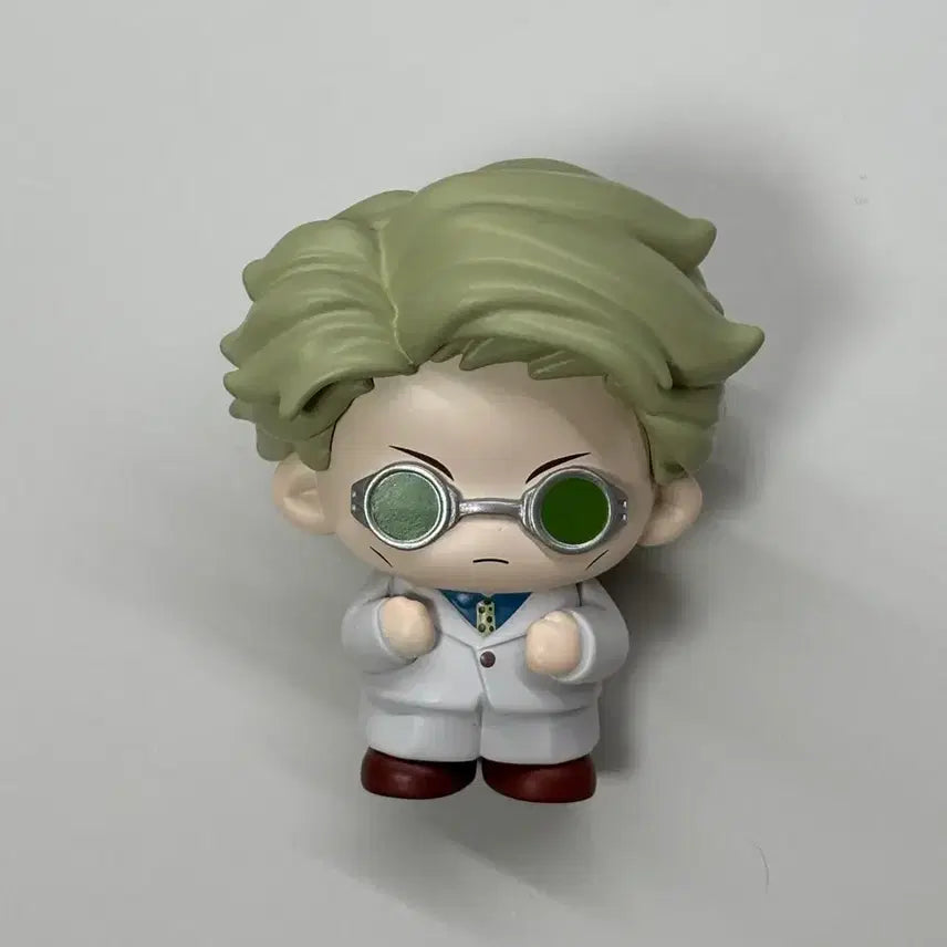 [BUNJANG] Jujutsu Kaisen Kento Nanami Daily Series Card / 주술회전 일상 시리즈 나나미 켄토