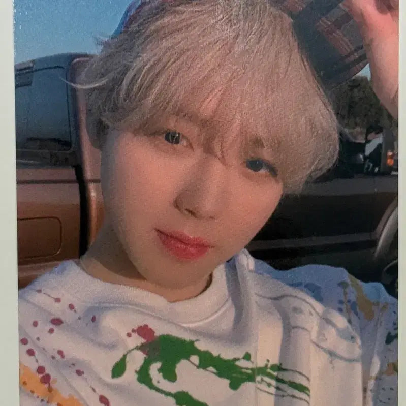 [BUNJANG] Park Ji Hoon Mini Album Vol. 2 &