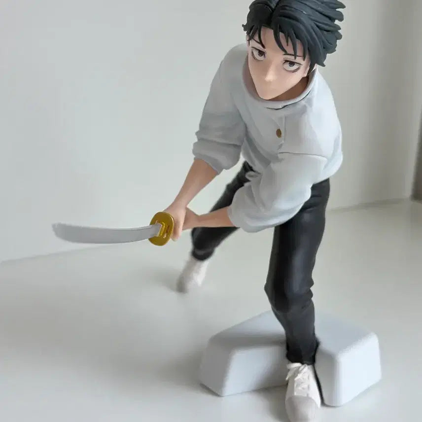 [BUNJANG] Jujutsu Kaisen Maki-matic Yuta Figure / 주술회전 맥시매틱 유타 피규어 팝니다
