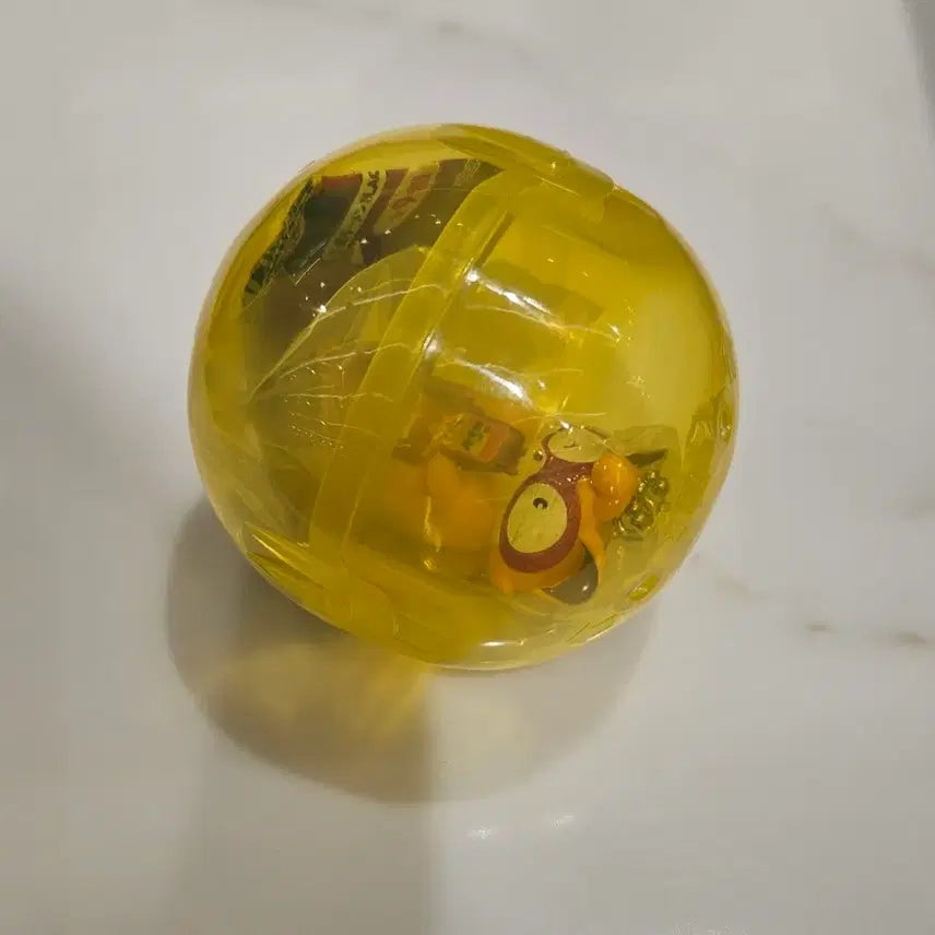 [BUNJANG] Bandai Nongshim Neoguri Character Figure Keychain / 새상품)반다이 농심 라면 가챠 / 너구리 캐릭터 피규어