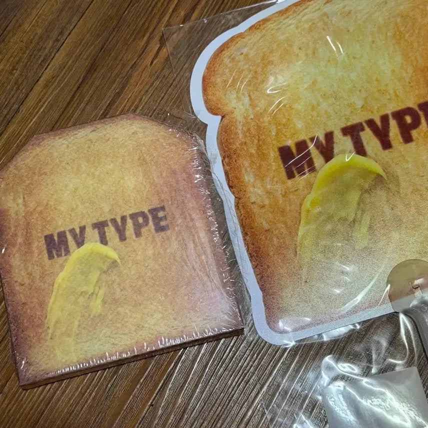 [BUNJANG] WINNER Seunghoon My Type Album Fan Bundle Set / 위너 이승훈 마이타입 앨범 부채 일괄