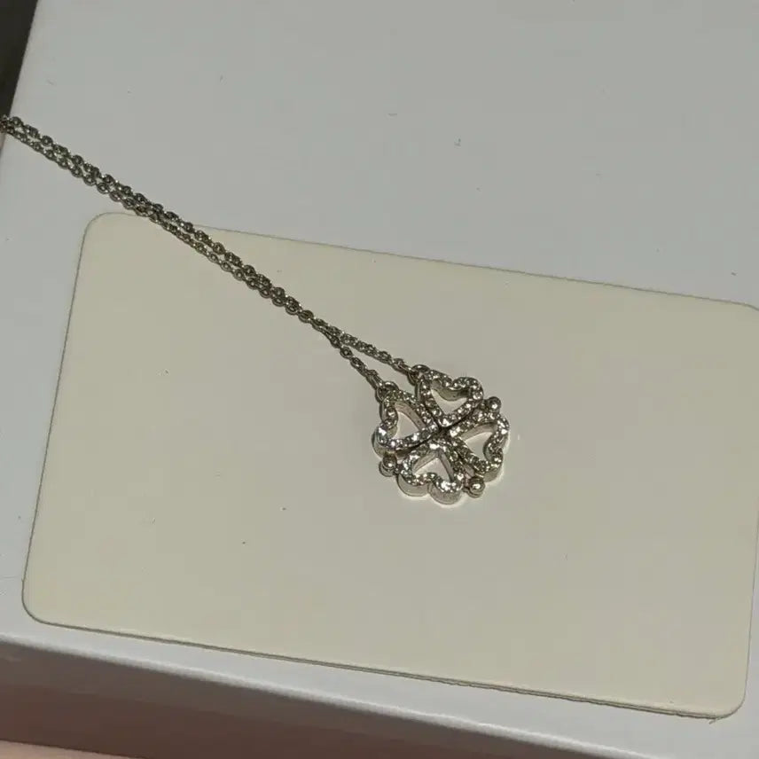 [BUNJANG] Winner The Circle Necklace / 위너 더써클 목걸이