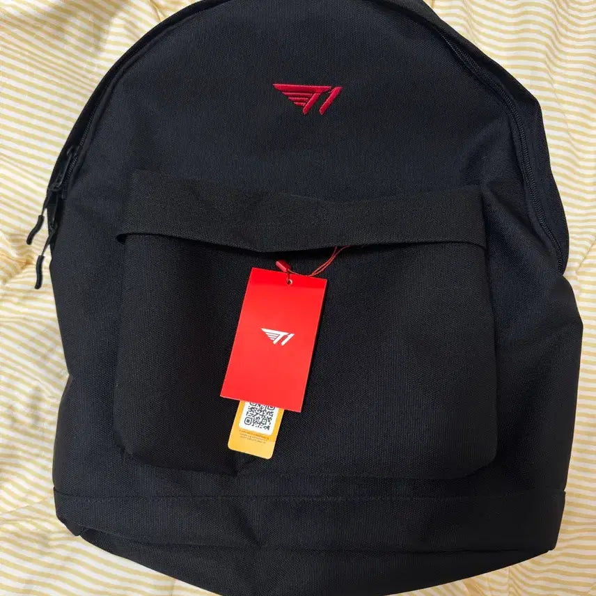 [BUNJANG] T1 2024 Keria Jacket Bundle / 티원 백팩 (택o) + 2024 자켓 케리아 마킹  L 사이즈