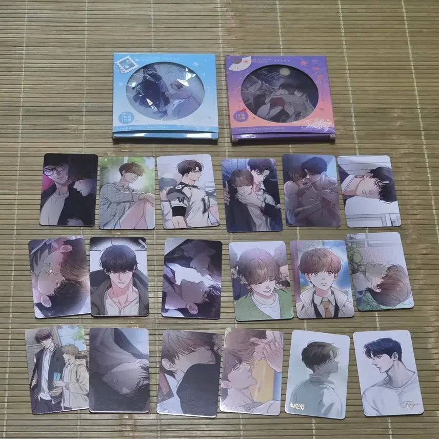 [BUNJANG] Unreleased Go Bundle Set / 미필고 굿즈 일괄