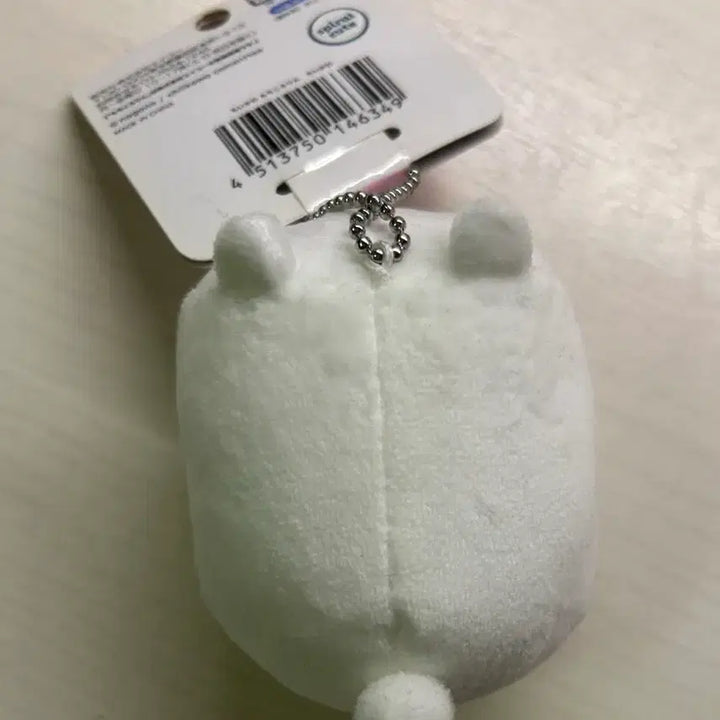 [BUNJANG] Chiikawa Mochi Kororin Plush Doll / 치이카와 모찌코로링 누이구루미 인형 판매