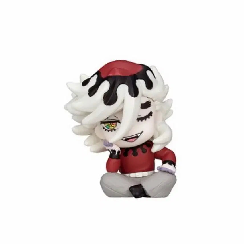 [BUNJANG] Demon Slayer Shoulder Buddy Figure Set (Demon Version) / (새상품) 귀멸의 칼날 어깨쿵 혈귀버전 2종 세트