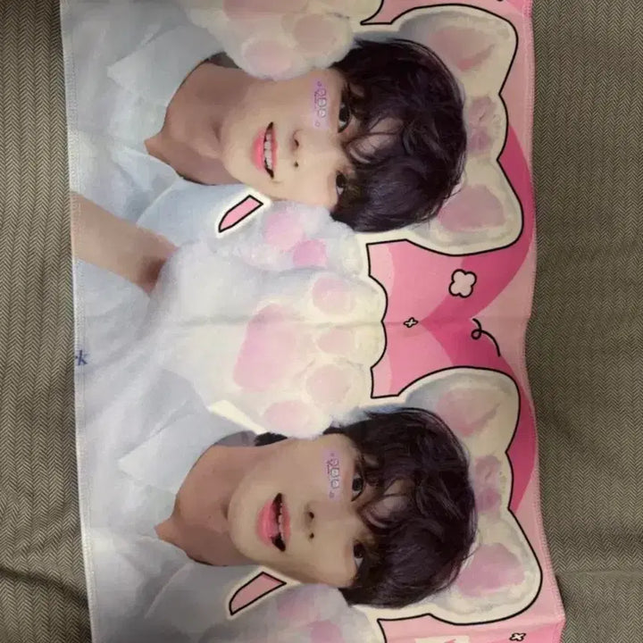 [BUNJANG] ENHYPEN Jungwon &