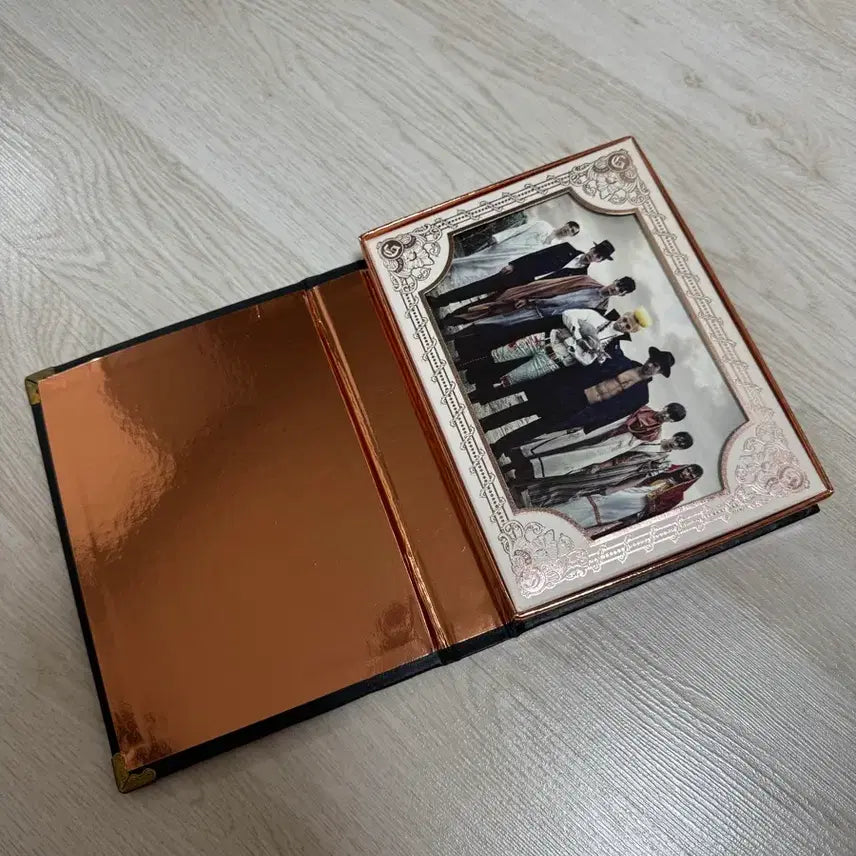 [BUNJANG] G-Dragon ONE OF A KIND Album / GD - ONE OF A KIND 앨범 판매합니다