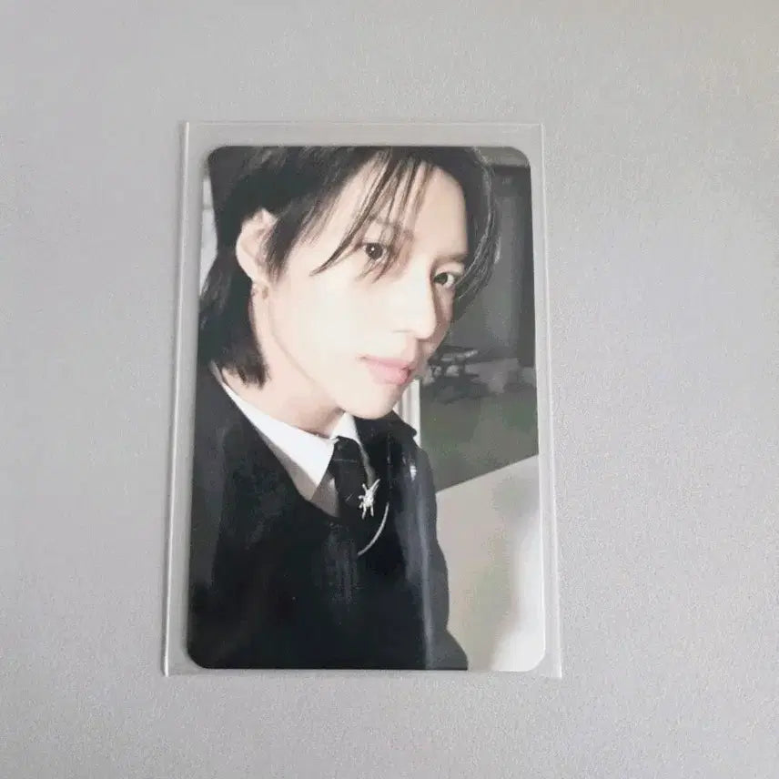 [BUNJANG] SHINee Taemin Photocard / 샤이니 태민 포토카드