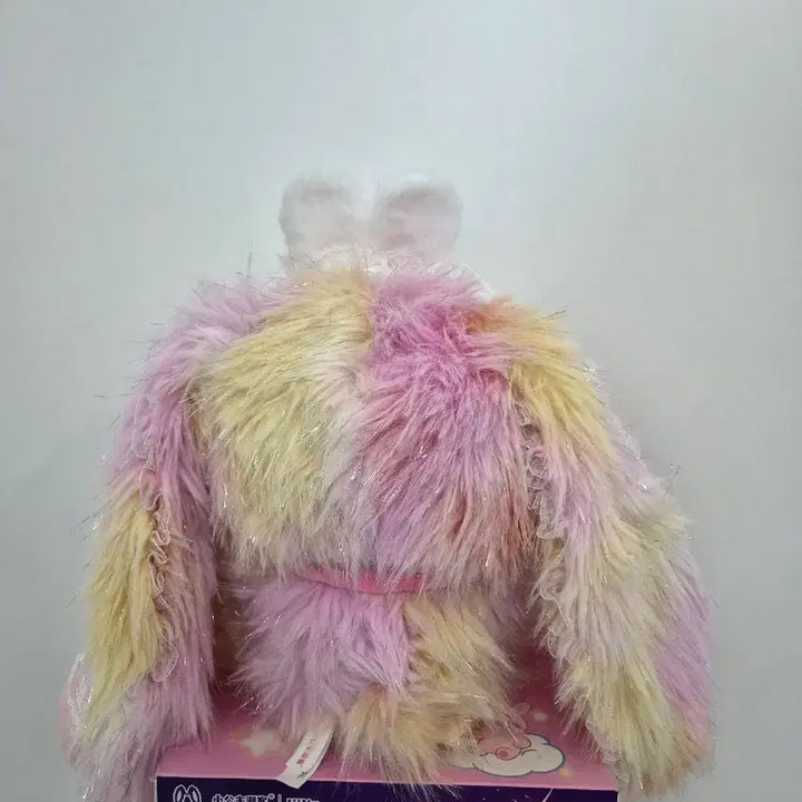 [BUNJANG] Baby Three J.I.M.O. 400% Plush Toy / 베이비 쓰리 인형(지이모)