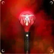 [BUNJANG] Dreamcatcher Insomnia Cheering Rod / 몽몽이 드림캐쳐 응원봉 인썸니아