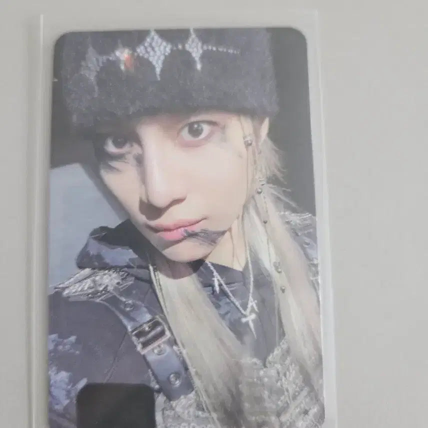 [BUNJANG] SHINee Taemin Photocard / 샤이니 태민 포토카드