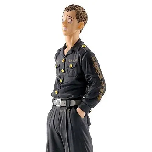 [BUNJANG] Banpresto Tokyo Revengers Ryohei Hayashi Figure / 반프레스토 도쿄 리벤저스 하야시 료헤이 피규어