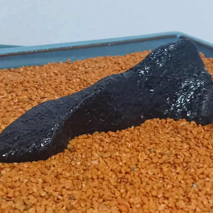 [BUNJANG] Sansugyeongseok Landscape Stone / 수석(산수경석)
