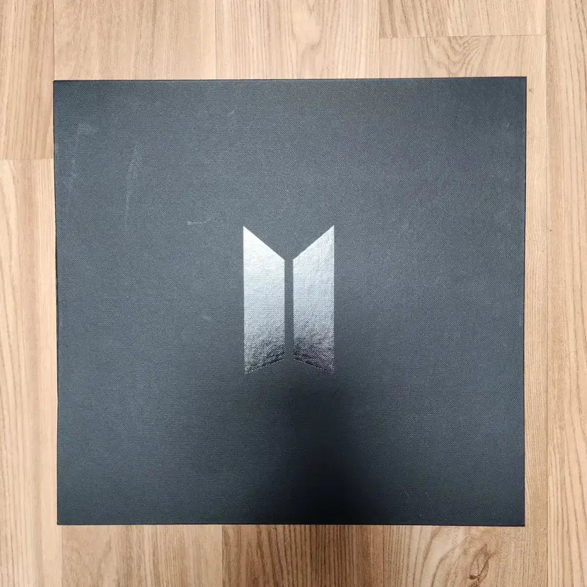 [BUNJANG] BTS Merch Box 