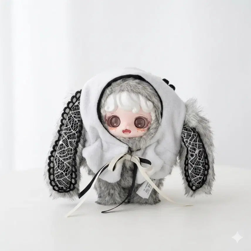 [BUNJANG] Mioko Bunny Dream House Doll / 미오코 버니 드림하우스 인형
