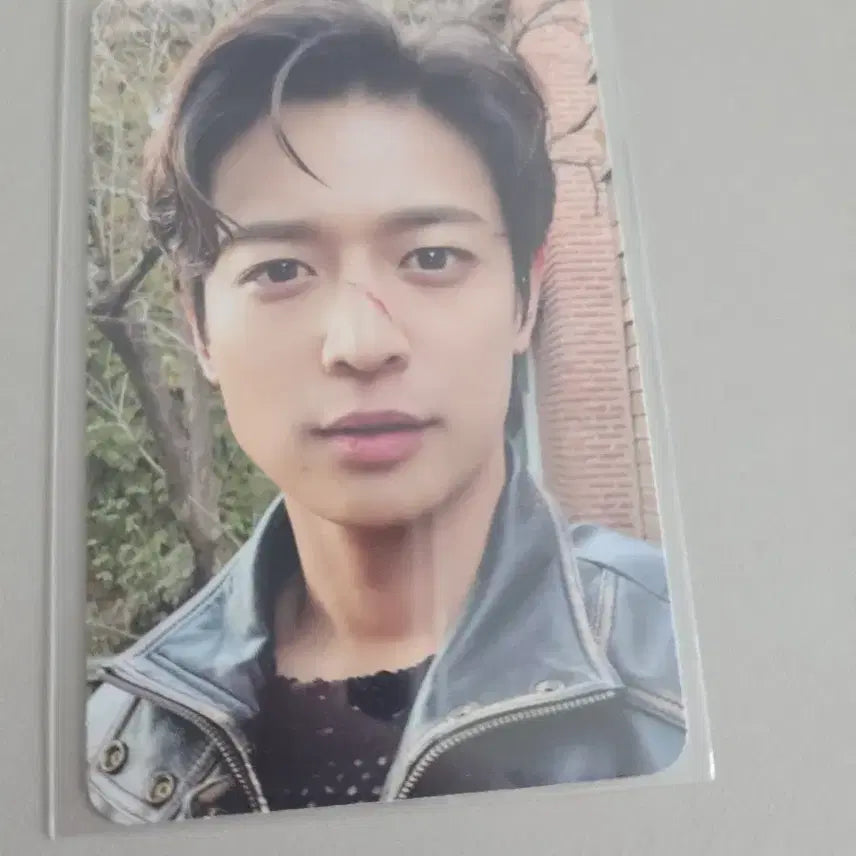 [BUNJANG] SHINee Minho Photocard / 샤이니 민호 포토카드