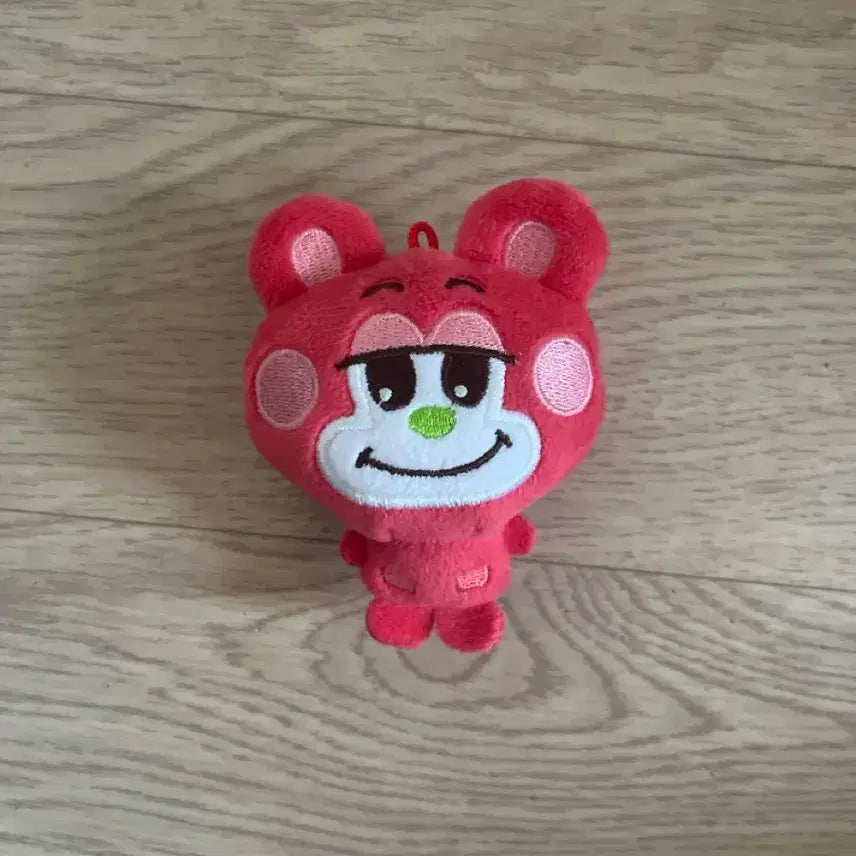 [BUNJANG] RIIZE BoRiZe ver. Rizco Doll / 라이즈 보스라이즈 버전 리즈코