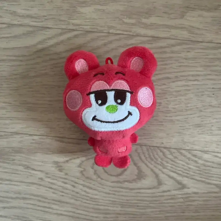 [BUNJANG] RIIZE BoRiZe ver. Rizco Doll / 라이즈 보스라이즈 버전 리즈코
