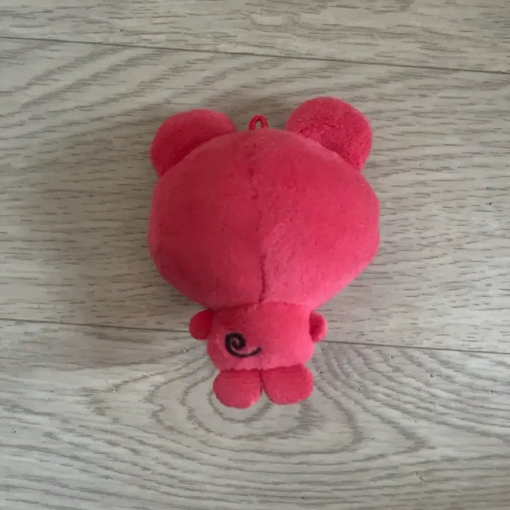 [BUNJANG] RIIZE BoRiZe ver. Rizco Doll / 라이즈 보스라이즈 버전 리즈코