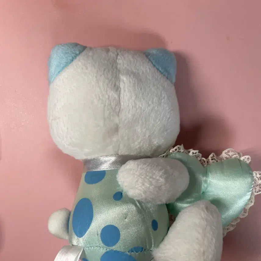 [BUNJANG] Sanrio Hello Kitty Eikoh Prize Plush Doll (2004) / 마지막가격 [정품] 고전 SANRIO Hello Kitty EIKOH