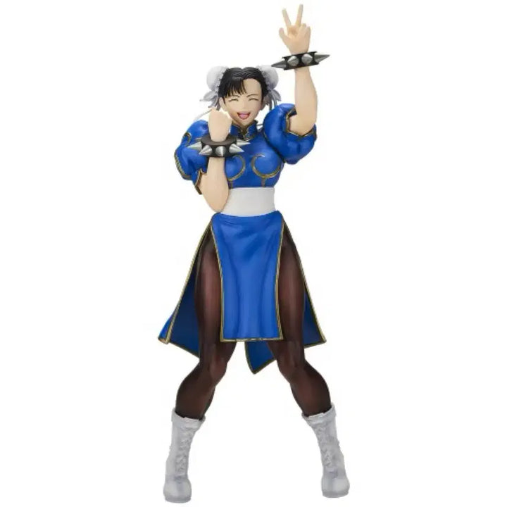 [BUNJANG] Chun Li Street Fighter Ichiban Shōten A Prize / 춘리 스트리트파이터 제일복권 A상 이치방 쿠지