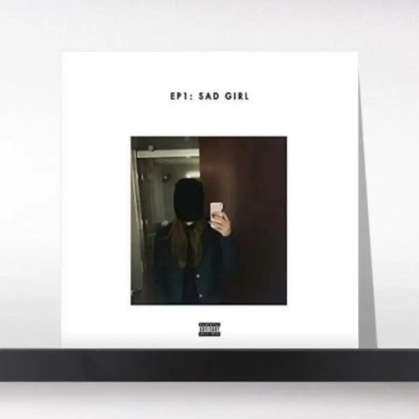 [BUNJANG] Yerin Baek Sasha Sloan Twilight LP Vinyl Purchase / 구매) 백예린 샤샤 슬론 Sasha Sloan 트와일라잇 LP 바이닐