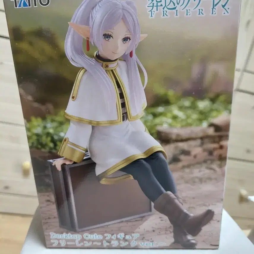 [BUNJANG] Taito Frieren: Beyond Journey&