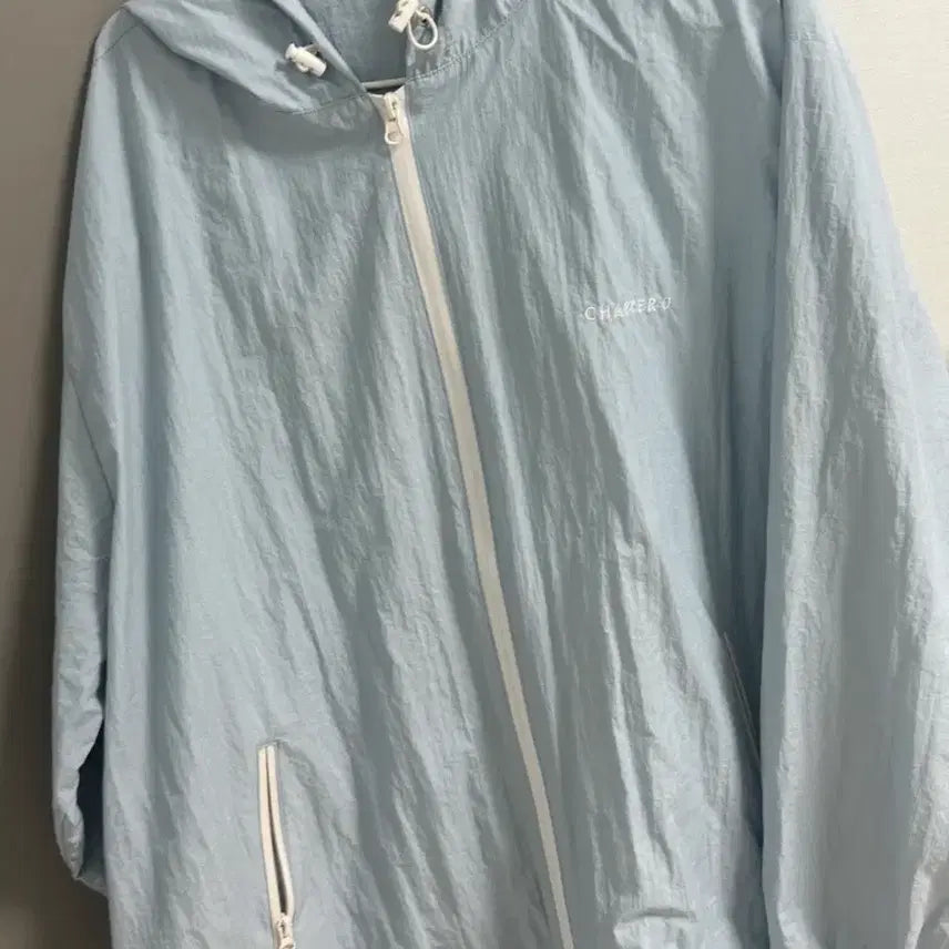 [BUNJANG] g.o.d Chapter 0 Concert Merchandise Windbreaker &amp; Hat Bundle Set / 지오디 챕터0 콘서트 굿즈(바람막이,모자) 일괄 판매