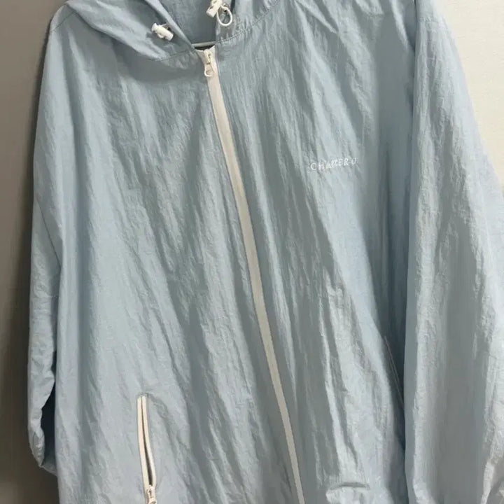 [BUNJANG] g.o.d Chapter 0 Concert Merchandise Windbreaker &amp; Hat Bundle Set / 지오디 챕터0 콘서트 굿즈(바람막이,모자) 일괄 판매