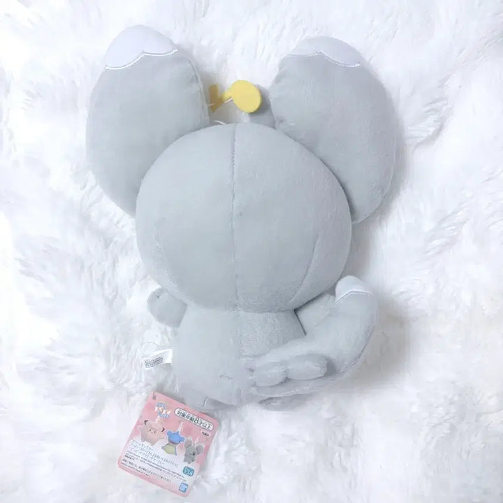 [BUNJANG] Banpresto Chirami Plush / 최저가) 포켓몬 치라미 인형