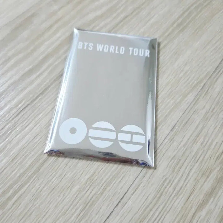 [BUNJANG] BTS Busan Arirang Gift Photocard (Sealed) / 방탄 부산 아리랑 기프트 포카 미개봉