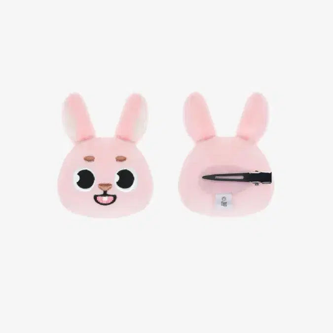 [BUNJANG] Denimals Tokyo Hairpin Bang Ver. / 원가이하) 데니멀즈 도쿄 헤어핀 필 ver