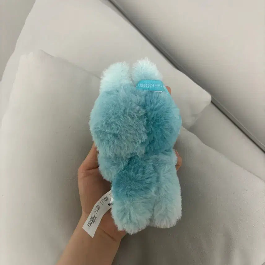 [BUNJANG] Labubu HOPE Doll / (정품) 라부부 팝마트 희망 HOPE