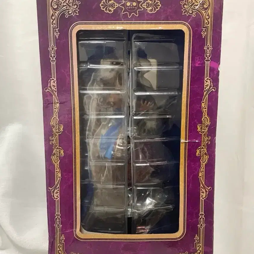 [BUNJANG] Ichiban Kuji One Piece Change of Generation E Prize Eustass Kid Figure / 원피스 이치방쿠지 체인지 오브 제너레이션 E상 유스타스 캡틴 키드 피규어
