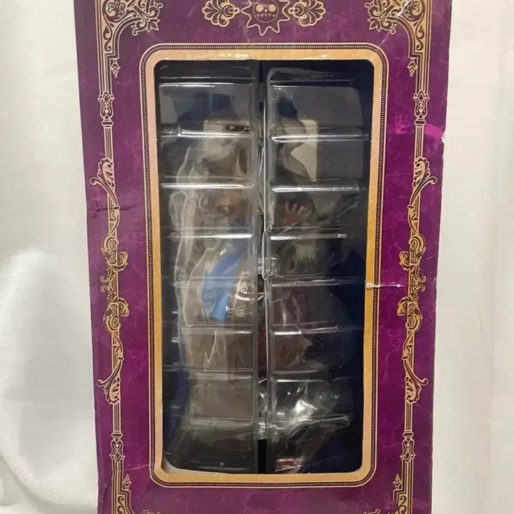 [BUNJANG] Ichiban Kuji One Piece Change of Generation E Prize Eustass Kid Figure / 원피스 이치방쿠지 체인지 오브 제너레이션 E상 유스타스 캡틴 키드 피규어