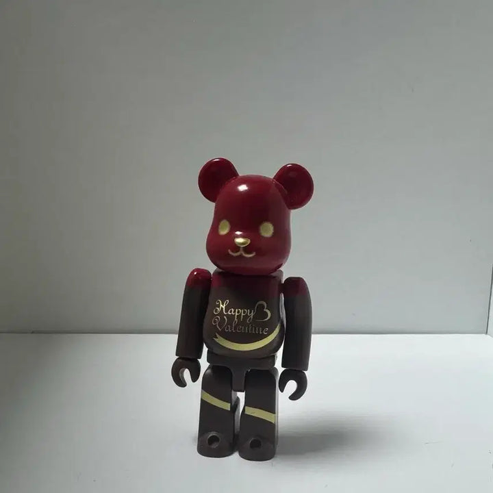 [BUNJANG] Happy Valentine Bearbrick / 해피발렌타인 베어브릭