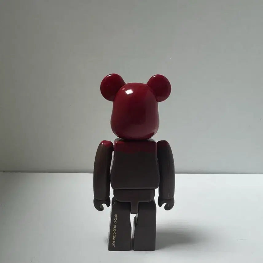 [BUNJANG] Happy Valentine Bearbrick / 해피발렌타인 베어브릭