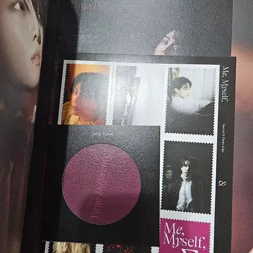 [BUNJANG] BTS Jungkook Special 8 Photo-Folio &